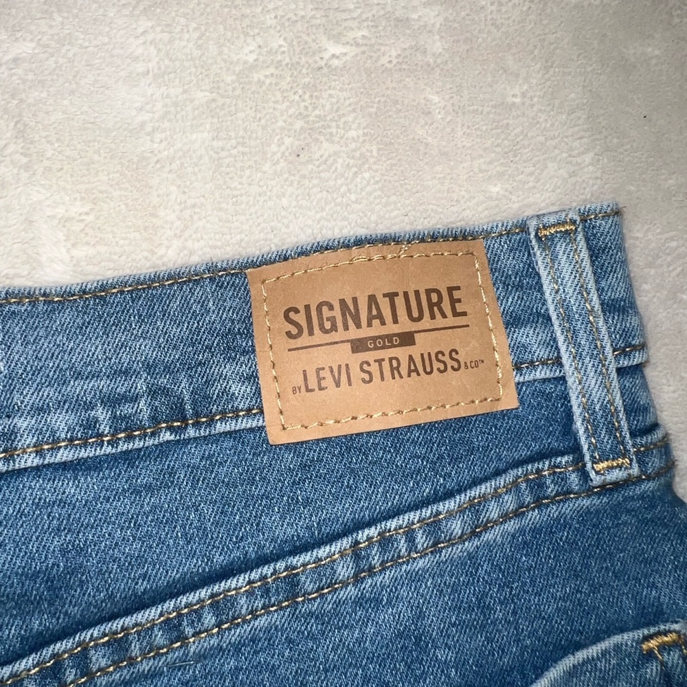 Levi Jeans